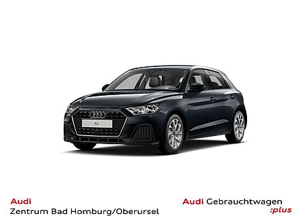 Audi A1 Advanced 25 TFSI*Sitzheizung*Tempom
