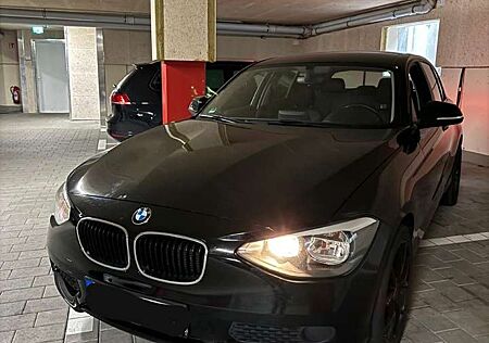 BMW 116i 116 Steuerkette Neu tüv 06/25