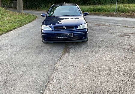 Opel Astra 1.6 Comfort