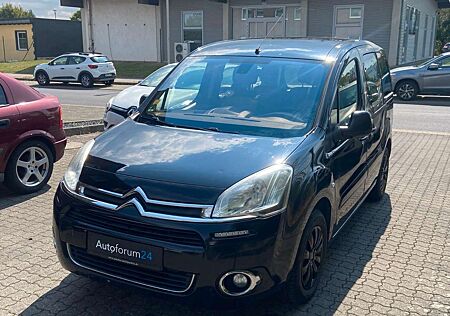 Citroën Berlingo Citroen Kombi Selection*1.Hand*Klima*Tempo*PDC*