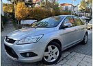Ford Focus 1.6 16V Aut. Style