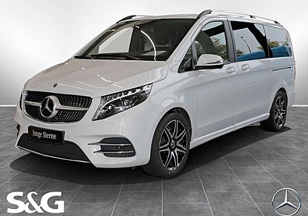 Mercedes-Benz V 220 d EDITION Lang