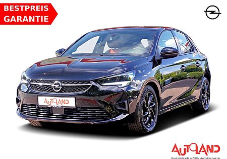 Opel Corsa GS 1.2 DI Turbo LED Navi Tempomat