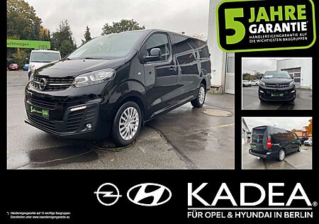 Opel Zafira Life 1.5 D L (L3) Selection Navi+PDC