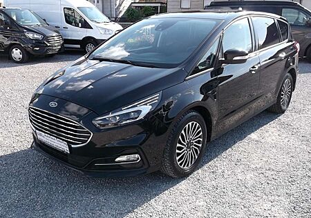 Ford S-Max Trend, Automatik, Ergo-Sitz, Navi,