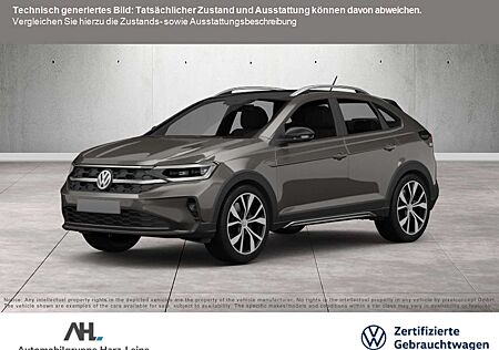 VW Taigo Volkswagen 1.0 TSI Goal AHK LED ACC SHZ PDC RFK App-Connect