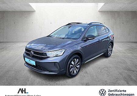 VW Taigo Volkswagen 1.0 TSI Goal AHK LED ACC SHZ PDC RFK App-Connect