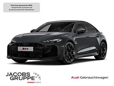 Audi RS5 Limousine 470 kw tiptronic Carbon Camouflage matt/Pano/RS Keramik/
