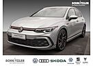 VW Golf GTI Volkswagen 8 2.0 TSI DSG IQ.LIGHT NAVI RFK ACC+++