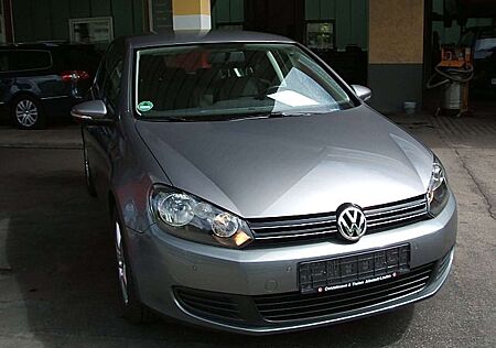 VW Golf Volkswagen Comfortline