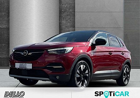 Opel Grandland , Navi,abnehmbare AHK , Klimaautomatik , Sitzheizu