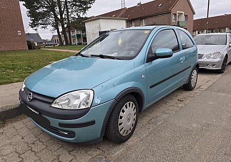 Opel Corsa 1.2 16V