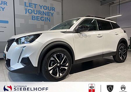 Peugeot 2008 Allure PureTech 130