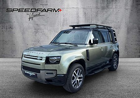 Land Rover Defender 110 X-Dynamic SE Dachgep. Expedition