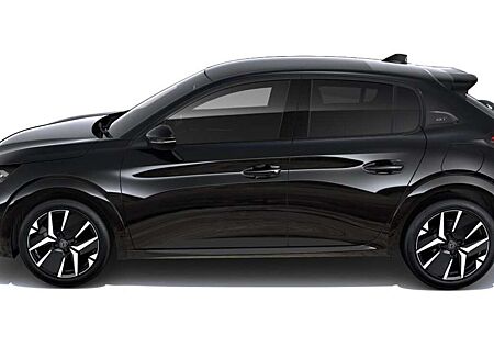 Peugeot 208 GT MHEV 145 DSC6 Alcantara Pano Nav 360° ACC 10...