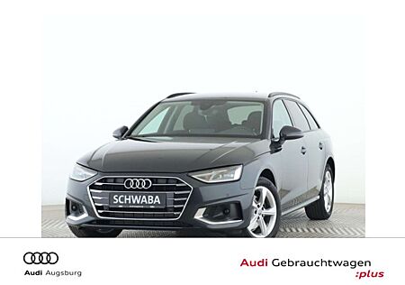 Audi A4 advanced 35 TFSI *LED*NAV*GRA*PDC*17"*