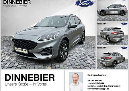 Ford Kuga ST-LINE X 2.5 PHEV LED*NAV*HUD*RFK*TWA