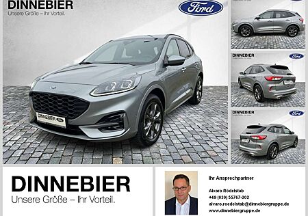 Ford Kuga ST-LINE X 2.5 PHEV LED*NAV*HUD*RFK*TWA