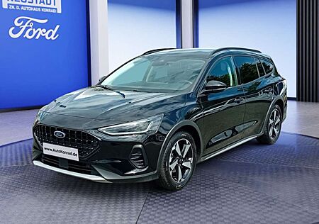 Ford Focus Turnier 1.5 EcoBlue Aut. ACTIVE X *AHK*ACC*