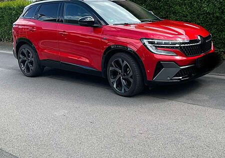 Renault Austral E-Tech Full Hybrid 200 Techno Esprit Alpine