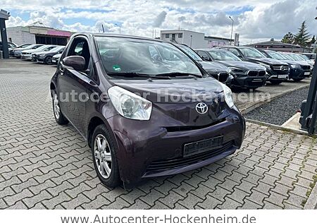 Toyota iQ Basis Kupplung NEU