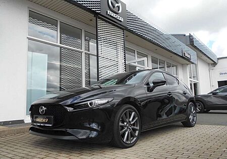 Mazda 3 SELECTION 2.0l 150PS A18#DES-P#MATRIX#NAVI#HUD#SHZ