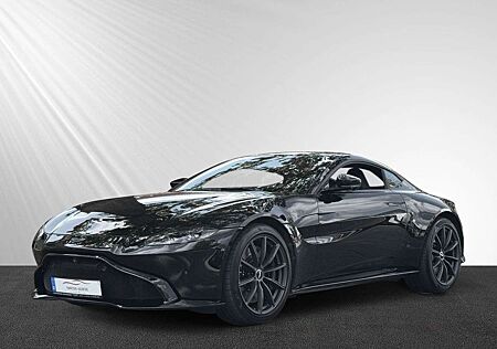 Aston Martin V8 Vantage V8 /BRD/1. Hd/Premium Audio/Sitzkühlung
