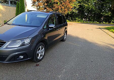 Seat Alhambra Diesel 2.0 TDI Ecomotive Style Plus