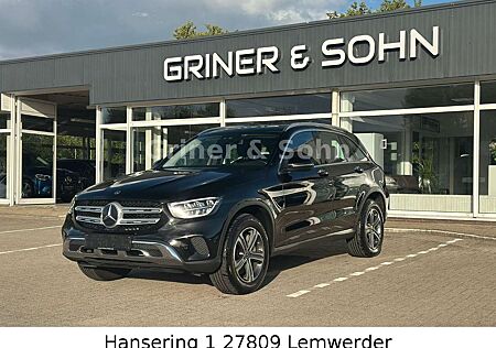 Mercedes-Benz GLC 300 de 4Matic,Distronic,Pano,R-Kam,3,99%