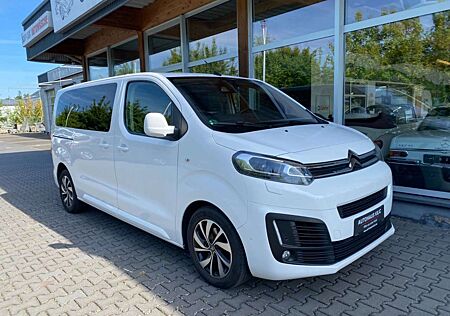 Citroën Spacetourer Citroen Feel M Pano AHK