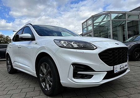 Ford Kuga 1.5 EcoBoost ST-Line X Navi/AHK