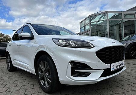 Ford Kuga 1.5 EcoBoost ST-Line X Navi/AHK