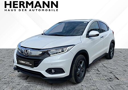 Honda HR-V 1.5 i-VTEC Elegance *NAVI*FLA*LM*PDC*AUT