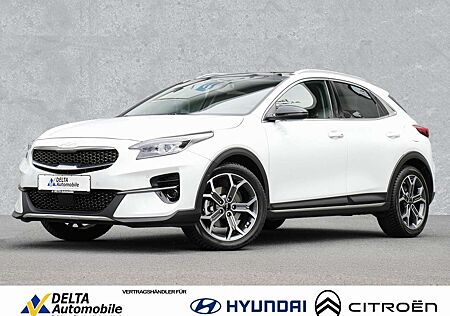 Kia XCeed Platinum Edition 1,5 T-GDI DCT Pano LED