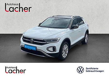 VW T-Roc Volkswagen Style 1.5 TSI DSG