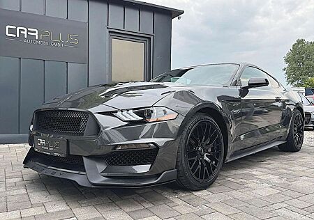 Ford Mustang Shelby GT 5.0 V8 Performance *6Gang*LED*