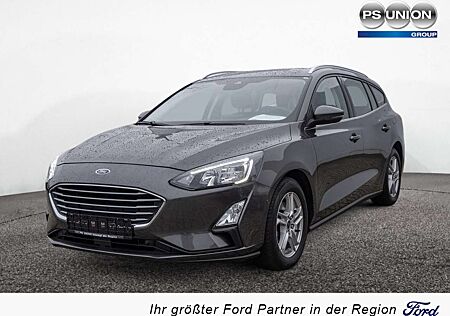 Ford Focus C & C Turnier 1.0L KAMERA NAVI ACC LED