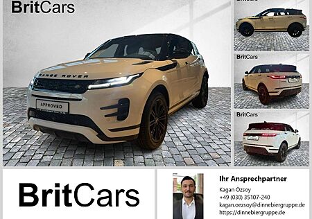 Land Rover Range Rover Evoque D165 Dynamic SE 360-CAM ACC