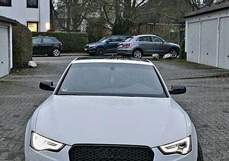 Audi A5 3.0 TDI Sportback quattro DPF S tronic
