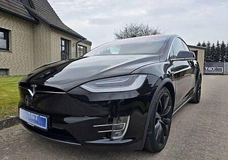 Tesla Model X Performance 1.Hand*AHK*FSD*Premium*