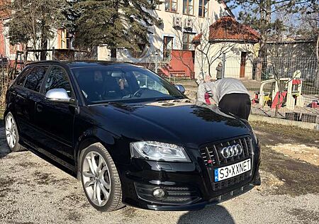 Audi S3 Sportback