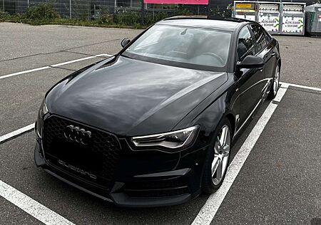 Audi A6 2.0 TFSI quattro S tronic