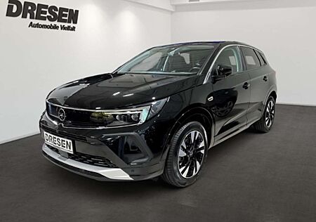 Opel Grandland Business Elegance Automatik+Navi+360 Kamera+LED