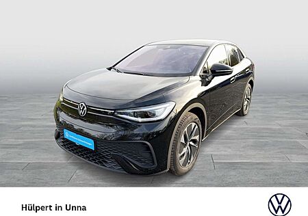 VW ID.5 Volkswagen PURE WÄRMEPUMPE ACC LM19 NAVI SITZHEIZUNG