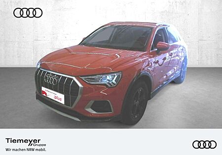 Audi Q3 40 TFSI Q ADVANCED LM19 SPORTSITZE NAVI+ ST.H