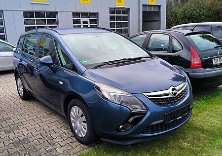 Opel Zafira Tourer 1.6 CDTI ecoFLEX Start/Stop Innovation