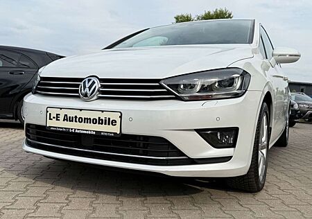 VW Golf Volkswagen Sportsvan Highline 2.0TDI*XENON/NAVI/PANO..