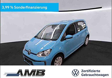 VW e-up! Volkswagen e-up! Navi/Climatronic