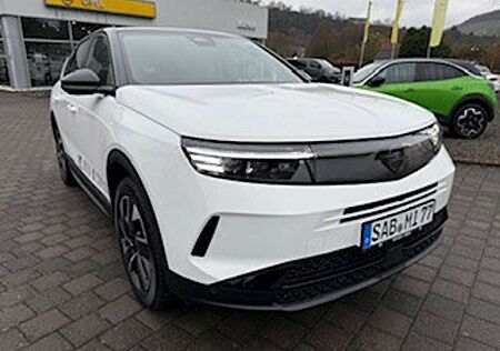 Opel Grandland 1.2 Turbo 48V Hybrid GS