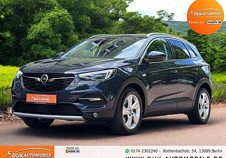 Opel Grandland Innovation Automatik *AppleCarPlay*